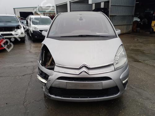 Engine mount CITROËN C4 Picasso I MPV (UD_) | BP37444724M89 - Image 10