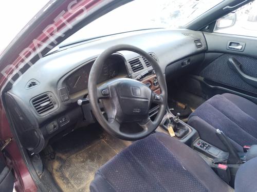Left front window switch HONDA ACCORD V (CE, CF_, CD)  | BP35818539I27  - Image 8