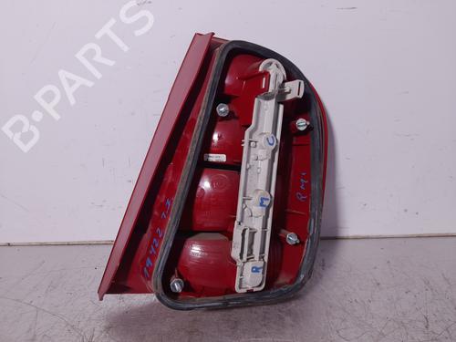 Left taillight SKODA FABIA I (6Y2)  | BP29856278C34
