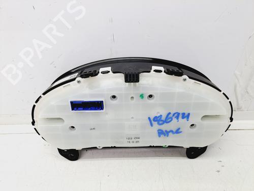 Instrument cluster OPEL ASTRA K (B16) 1.6 CDTi (68) | BP19177097C47 
