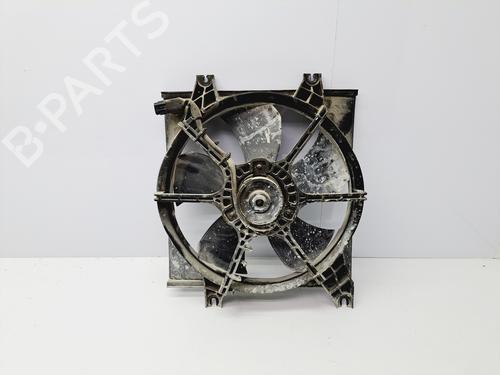 Radiator fan HYUNDAI ACCENT II (LC) 1.3 | BP13430232M35 