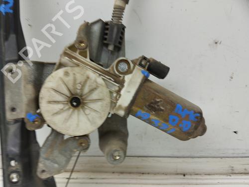 Front right window mechanism FORD FOCUS I (DAW, DBW) 1.6 16V | BP27460110C23 