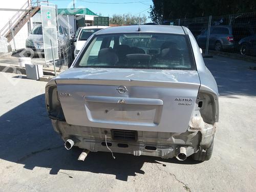 Alternator OPEL ASTRA G Saloon (T98) 2.0 DTI 16V (F69) | BP13430006M7 