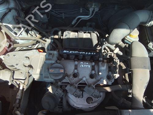 Used Engine Engine 36841123 36841123