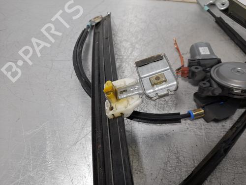 Front left window mechanism CHRYSLER VOYAGER IV (RG, RS)  | BP18745550C22 