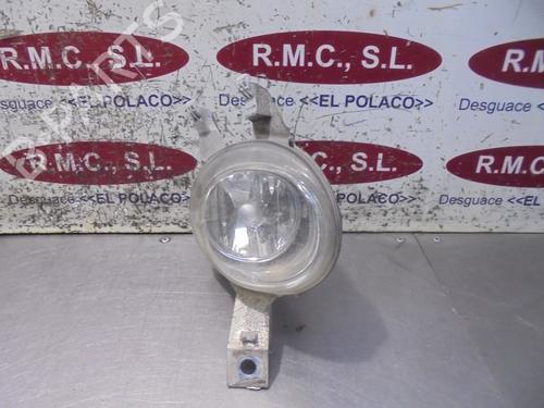 Used Right front fog light PEUGEOT 206 Hatchback (2A/C) 1.4 LPG (75 hp) 13425930