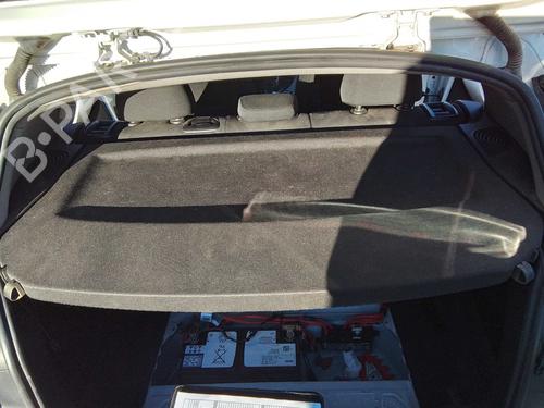 Used Rear parcel shelf Rear parcel shelf BMW 1 (F21) [2011-2019] 39963120 39963120