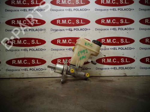 Used Brake master cylinder OPEL VECTRA C (Z02) 1.9 CDTI (F69) (100 hp) 13457091