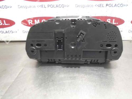 Instrument cluster BMW 3 (E90) 320 d | BP32697499C47 - Image 2