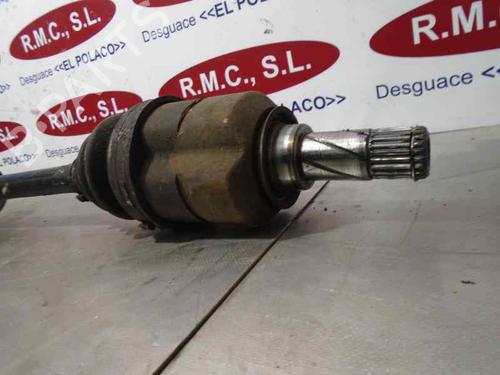 Right front driveshaft OPEL CORSA C (X01) 1.7 DI (F08, F68) | BP13423032M39 