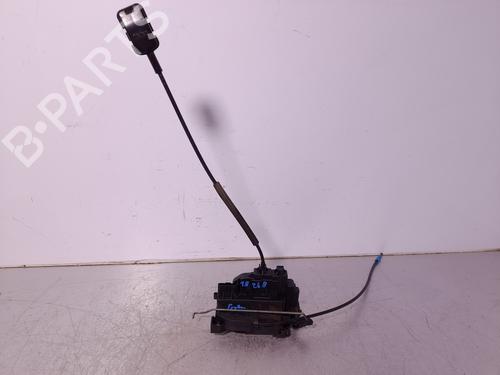 Used Tailgate lock Tailgate lock 18744954 18744954