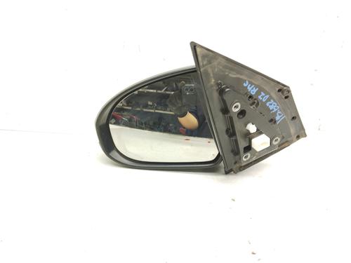 Left mirror HYUNDAI TUCSON (TL, TLE) 1.6 GDi E4044673 |