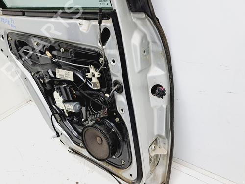 Left rear door SEAT TOLEDO II (1M2)  | BP22899079C4 