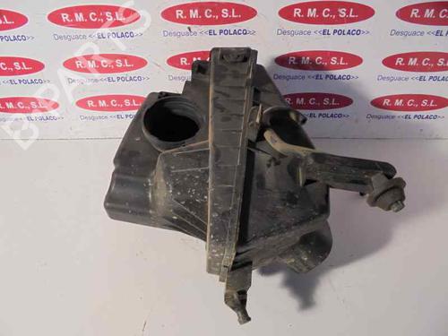Luftfilter kasse NISSAN QASHQAI I (J10, NJ10) [2006-2015]  14221884