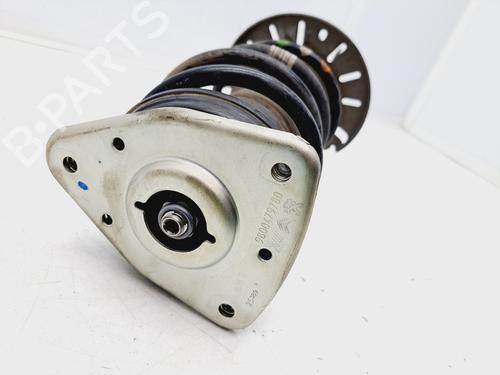 Left front shock absorber CITROËN C4 SPACETOURER (3D_)  | BP19173884M16 