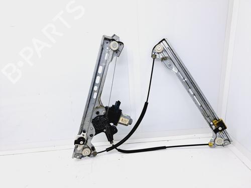 Used Front right window mechanism RENAULT MEGANE IV Grandtour (K9A/M/N_) 1.3 TCe 100 (K9N8) (100 hp) 16977069