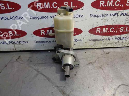 Brake master cylinder BMW 3 (E46) 320 d | BP13456602M77 
