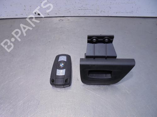 Ignition barrel BMW 1 (E81) 118 i | BP13428962M48 