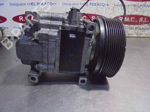 AC compressor MAZDA 3 Saloon (BK) 2.0 MZR-CD (BK12) | BP13425579M34 