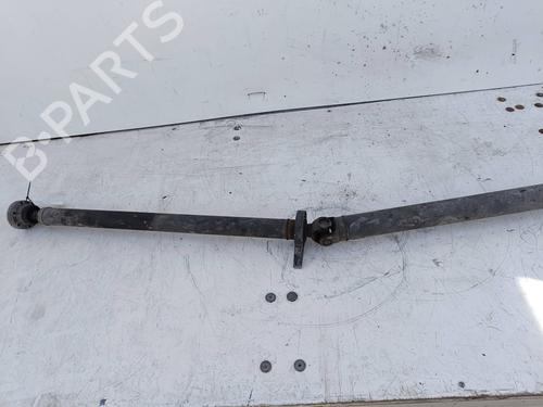 Driveshaft VOLVO XC90 I (275) D5 AWD | BP19076891M37 