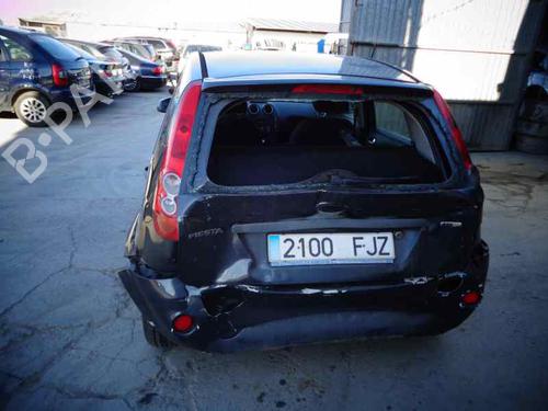 Right front window motor FORD FIESTA V (JH_, JD_)  | BP13422433E20 