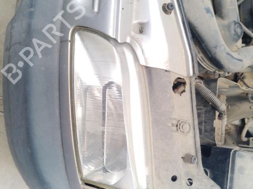 Used Left headlight Left headlight 36163196 36163196