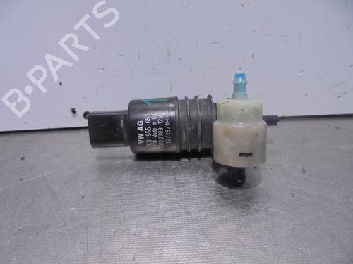 Used Washer pump SEAT LEON (5F1) [2012-2021]  14223479