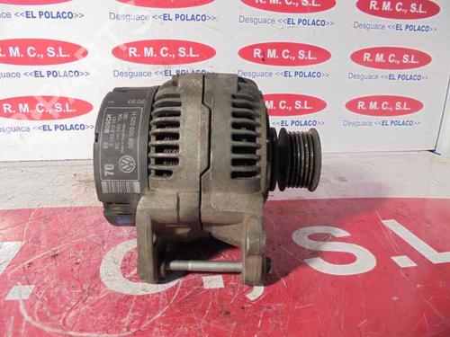 Alternator SEAT AROSA (6H1) 1.4 | BP13468563M7 