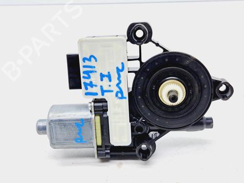Used Left rear window motor SEAT LEON (5F1) [2012-2021]  13472869