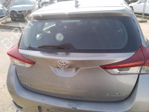 Used Tailgate Tailgate 35816919 35816919