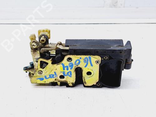 Front left lock DAEWOO REZZO (U100)  | BP20982997C98 