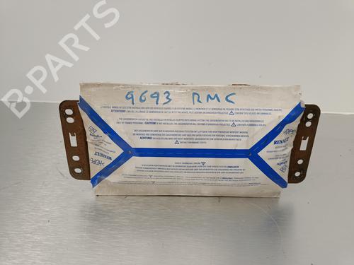 Airbag passagier RENAULT MEGANE II (BM0/1_, CM0/1_) 1.9 dCi (BM0G, CM0G) (120 hp)null