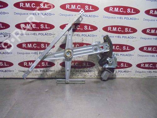Front left window mechanism NISSAN MICRA IV (K13K, K13KK) 1.2 | BP13425253C22 