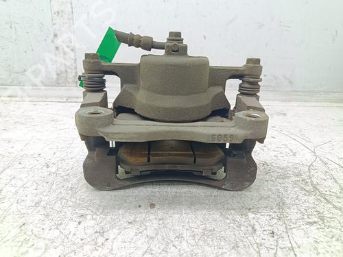 Left front brake caliper NISSAN QASHQAI I (J10, NJ10) | BP32323955M105