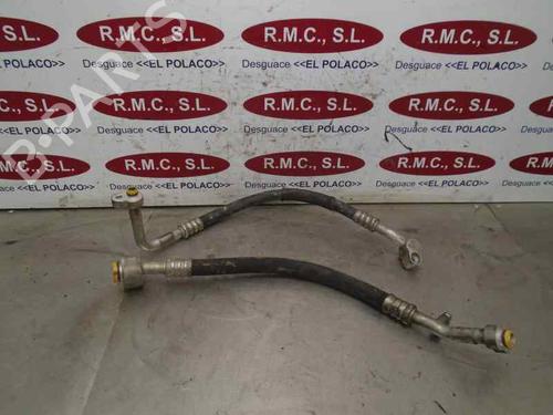 Used AC pipe VW TOUAREG (7LA, 7L6, 7L7) 2.5 R5 TDI (174 hp) 24020323