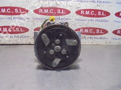 Compressor A/C Compressor A/C CITROËN C5 II (RC_) 1.6 HDi (RC8HZB) (109 hp) 13425446 13425446