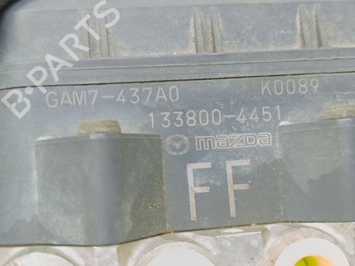 ABS pump MAZDA 6 Hatchback (GH) 2.0 MZR-CD (GH14) | BP37491782M43 - Image 7
