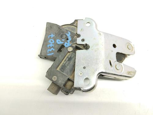 Tailgate lock VW PASSAT B6 (3C2)  | BP18699468C101 
