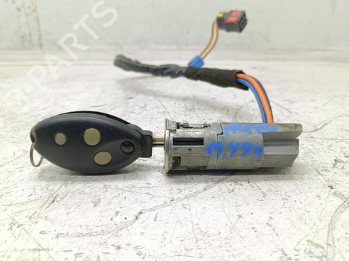 Used Ignition barrel Ignition barrel CITROËN XSARA (N1) 2.0 HDi 90 (90 hp) 31856065 31856065