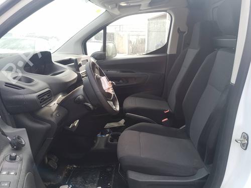 Right front window switch PEUGEOT PARTNER Box Body/MPV (K9) | BP36533346I26 - Image 6