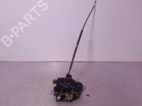 Used Rear left lock SKODA OCTAVIA I (1U2) 1.9 TDI (90 hp) 18658004