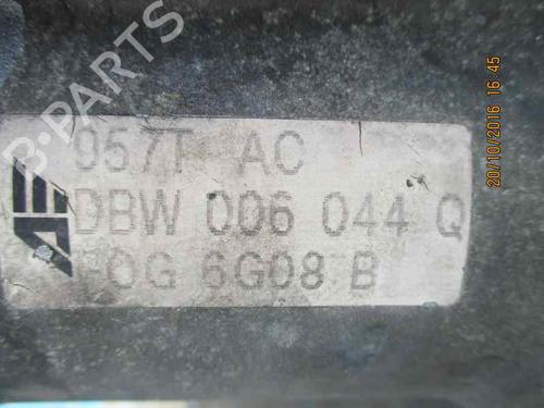 Gearbox VW SHARAN (7M8, 7M9, 7M6) 1.9 TDI | BP13463879M3 