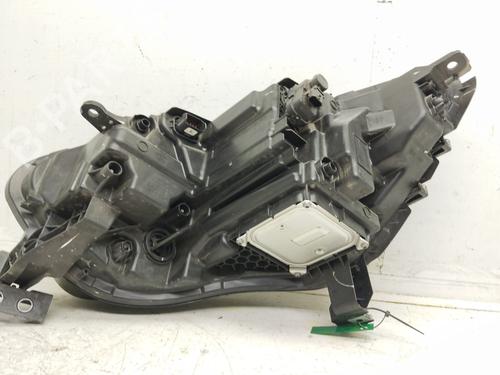 Lampa przednia prawa RENAULT SCÉNIC IV (J9_) | BP30754298C29