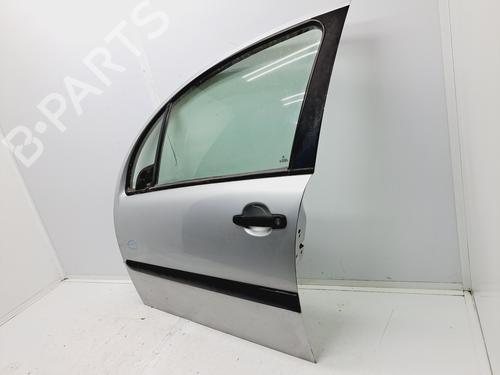 Left front door CITROËN C3 I (FC_, FN_) 1.1 i | BP25495265C2 