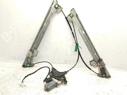 Front left window mechanism MERCEDES-BENZ VITO / MIXTO Van (W639) 111 CDI (639.601, 639.603) | BP30595835C22