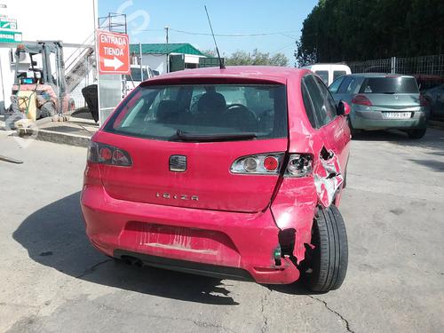 Left taillight SEAT IBIZA III (6L1)  | BP13453102C34 