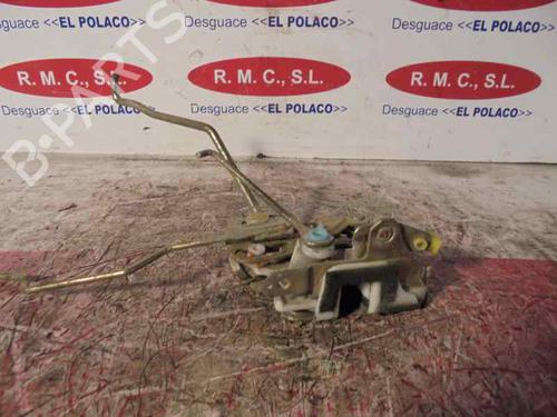 Used Front right lock HYUNDAI ELANTRA III (XD) [2000-2006]  13458078