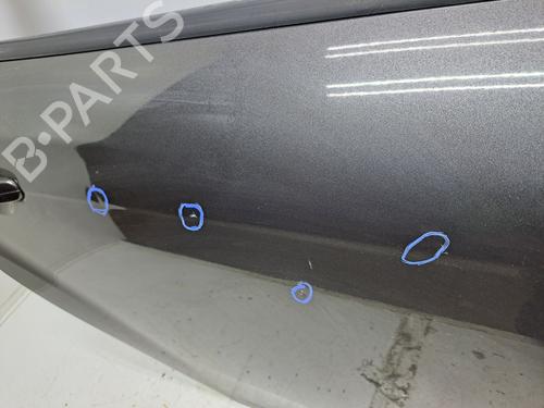 Drzwi tylne prawe FORD FOCUS III 1.6 TDCi | BP30488563C5 