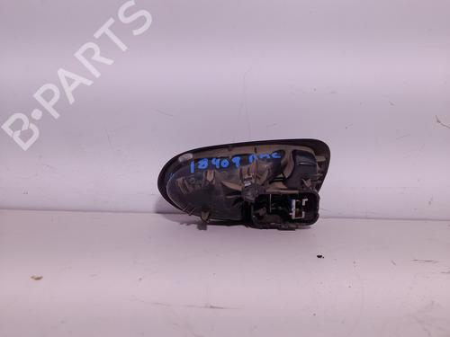 Rear left interior door handle NISSAN PRIMERA (P12) 2.2 Di | BP32507812I15