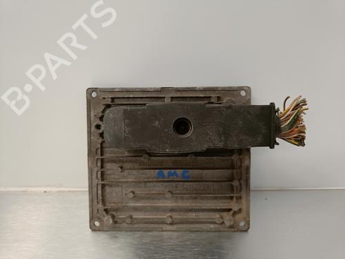Engine control unit (ECU) FORD FIESTA V (JH_, JD_) 1.4 16V | BP13900446M57 